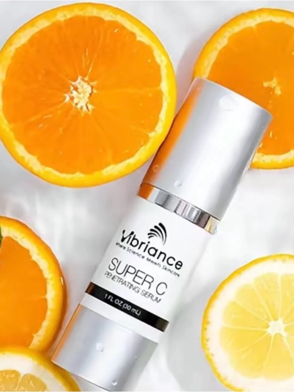 Vibriance super serum